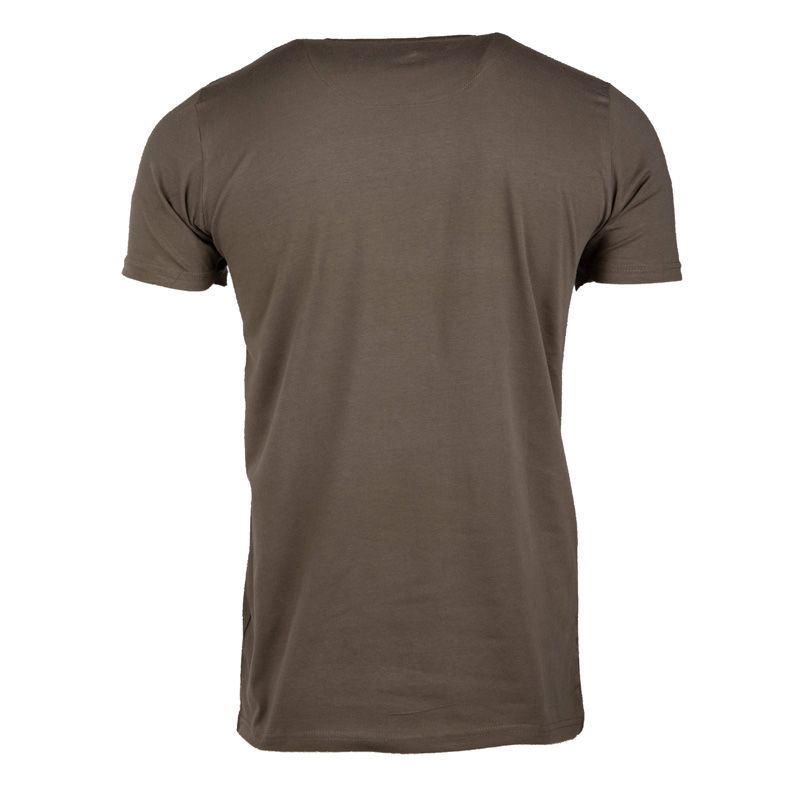 Tee shirt biasca mc 18314 Homme CERRUTI
