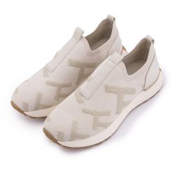 Basket toile navy 639034 0010 t36/41 Femme TOM TAILOR