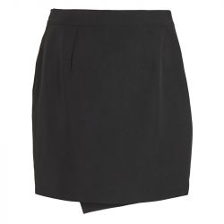 Jupe noire 14092208 t34-42 Femme VILA