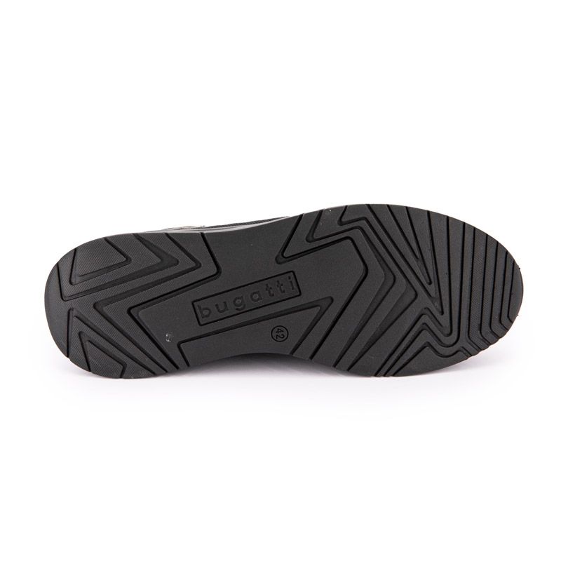 Basket blanc cni 345 98003 6900 Homme BUGATTI Basket blanc cni 345 98003 6900 Homme BUGATTI