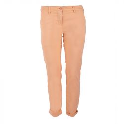 Pantalon pia apricot js22-111-01 Femme JOSEPH 'IN Pantalon pia apricot js22-111-01 Femme JOSEPH 'IN