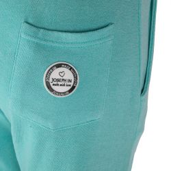 Jogging joss light acqua js22-110-01. Femme JOSEPH 'IN Jogging joss light acqua js22-110-01. Femme JOSEPH 'IN