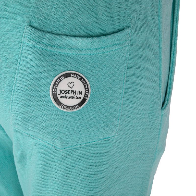 Jogging joss light acqua js22-110-01. Femme JOSEPH 'IN Jogging joss light acqua js22-110-01. Femme JOSEPH 'IN