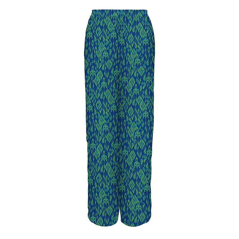 Pantalon fluide onlalma life palazzo 15264593 3905 Femme ONLY