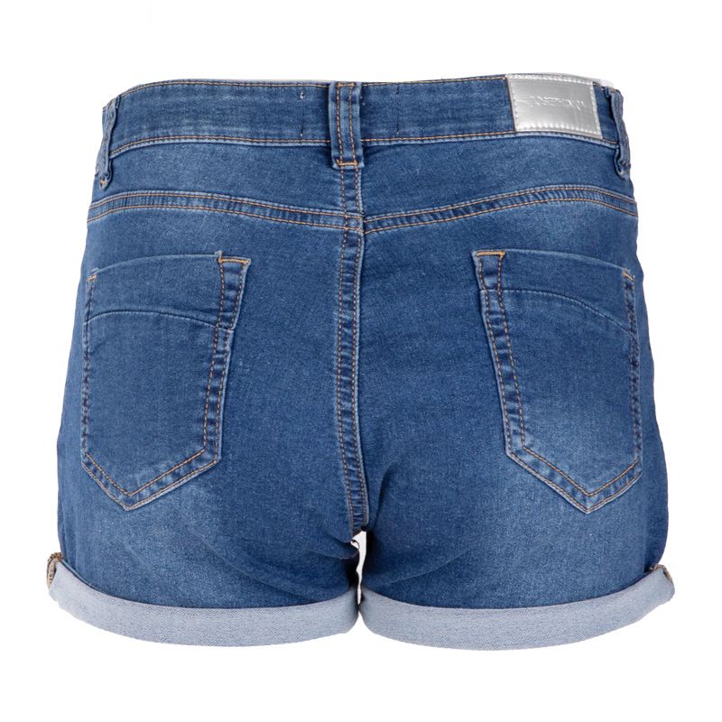 Short milas light blue js23-316-10 Femme JOSEPH 'IN