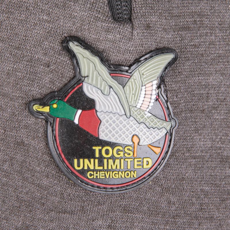 Short molton 3544/aroldo Homme CHEVIGNON