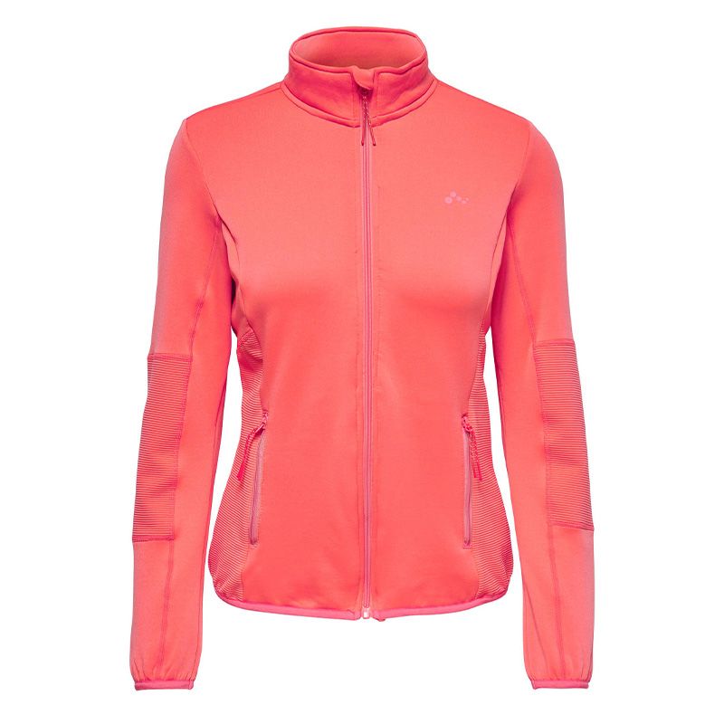 Veste spiced coral 15233181 t xs-l Femme ONLY PLAY Veste spiced coral 15233181 t xs-l Femme ONLY PLAY