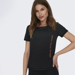 Tee shirt 15295208 t xs-xl Femme ONLY PLAY Tee shirt 15295208 t xs-xl Femme ONLY PLAY