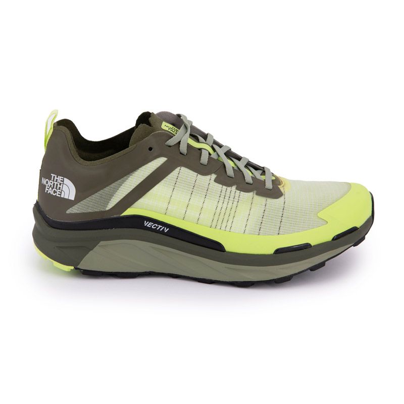 Basket randonnee trail t39-48 Homme THE NORTH FACE