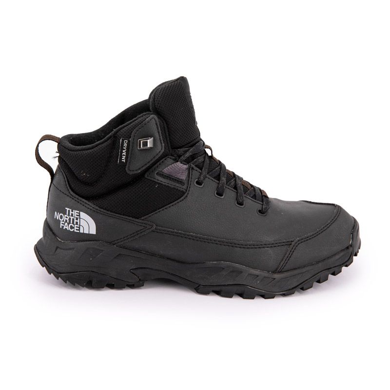 Basket montante randonnee trail t39-48 Homme THE NORTH FACE