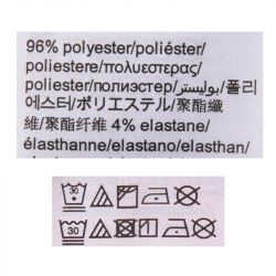 Debardeur crop top j20j219659 t xs-xl Femme CALVIN KLEIN