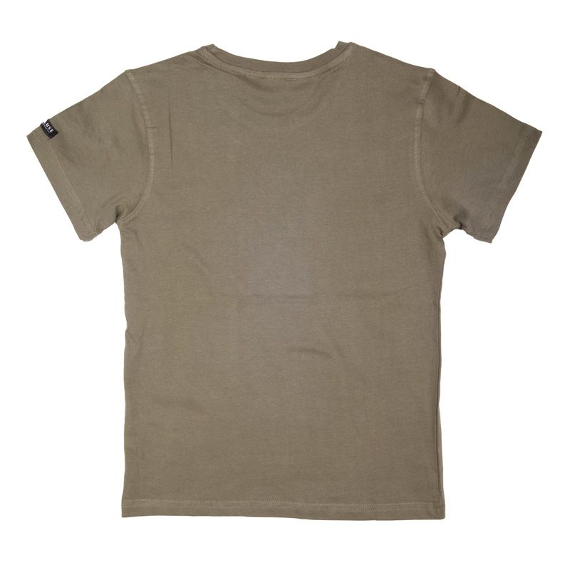 Tee shirt mc 84kha 02v163b boy Enfant DEELUXE 74 Tee shirt mc 84kha 02v163b boy Enfant DEELUXE 74