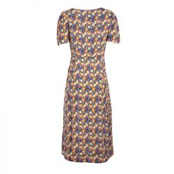 Robe mc fleur 03t244w 00mul Femme DEELUXE 74 Robe mc fleur 03t244w 00mul Femme DEELUXE 74