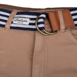 Short 03t702m Homme DEELUXE 74 Short 03t702m Homme DEELUXE 74
