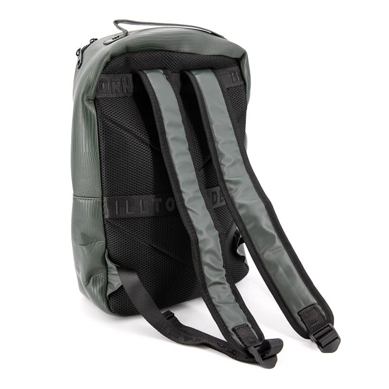 Sac a dos reptile 21604 Mixte BILL TORNADE