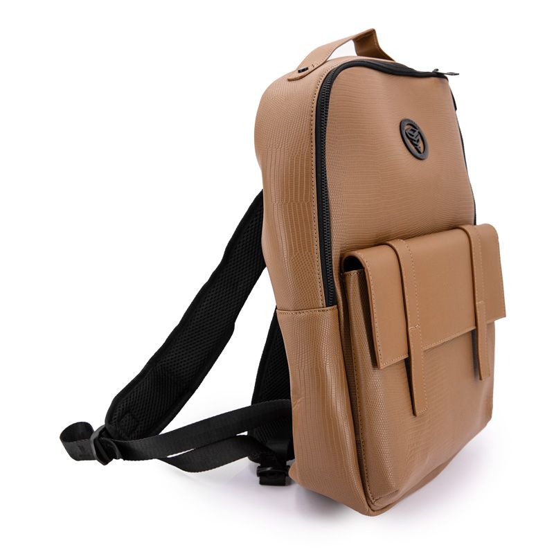 Sac a dos reptile 21604 Mixte BILL TORNADE