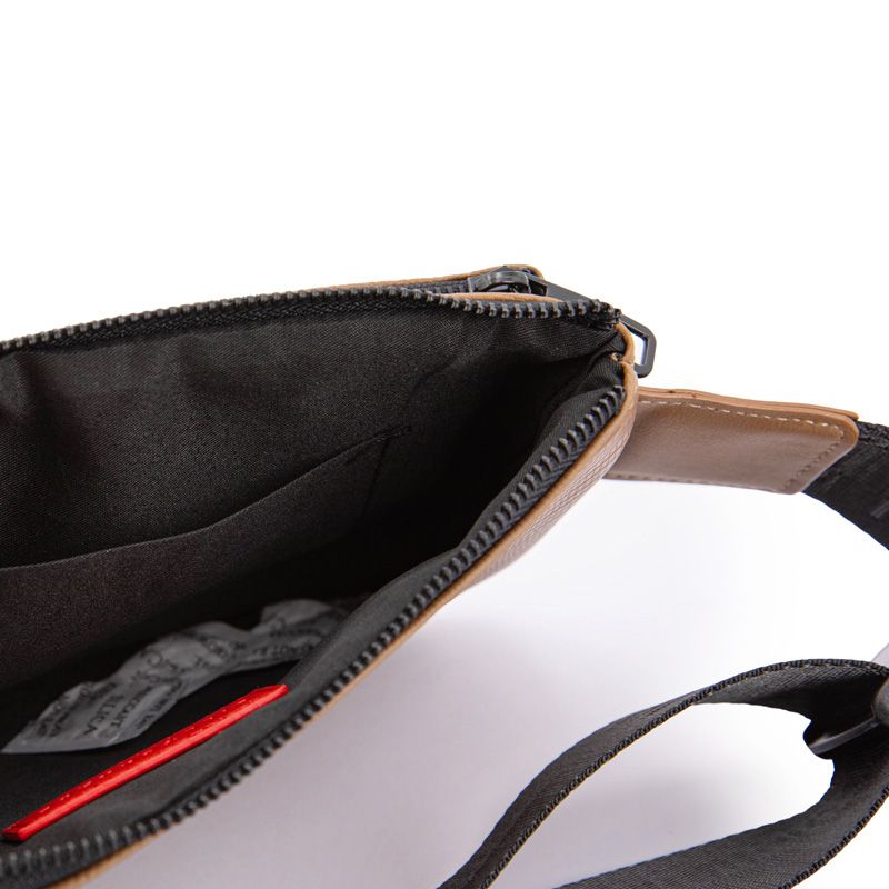 Sac ceinture reptile 21628 Mixte BILL TORNADE