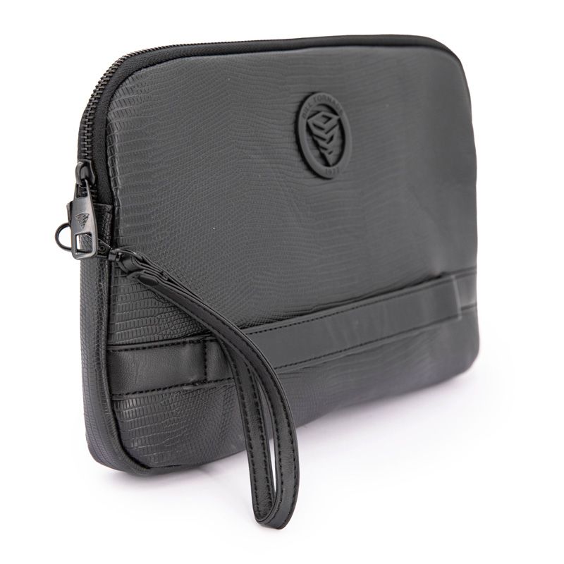 Poche poignet reptile 21659 Mixte BILL TORNADE Poche poignet reptile 21659 Mixte BILL TORNADE