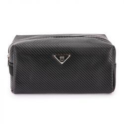 Trousse de toilette carbonne 20867 Mixte BILL TORNADE