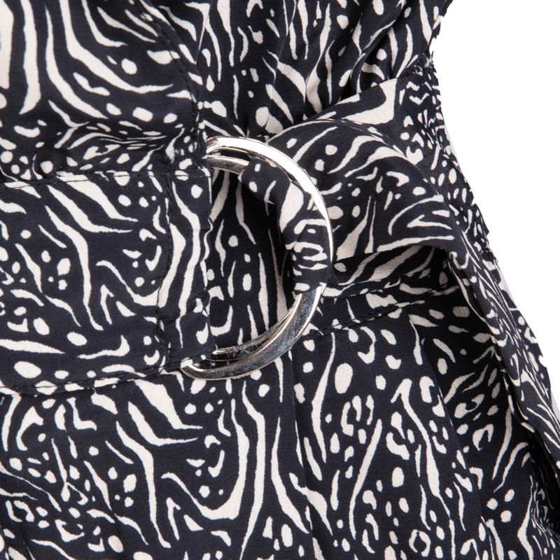 Combishort noir 03t751w 10blk Femme DEELUXE 74 Combishort noir 03t751w 10blk Femme DEELUXE 74