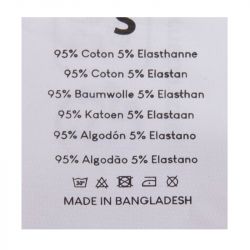 Nuisette elasthane 20157 Femme BILL TORNADE