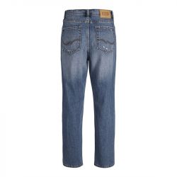 Jeans jjichris jjoriginal blue denim 12249132 3951 Enfant JACK & JONES