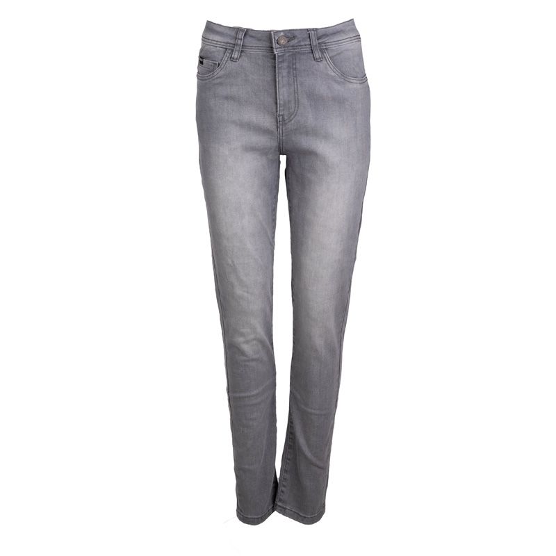 jeans gris 03tj814w 30grd femme deeluxe 74
