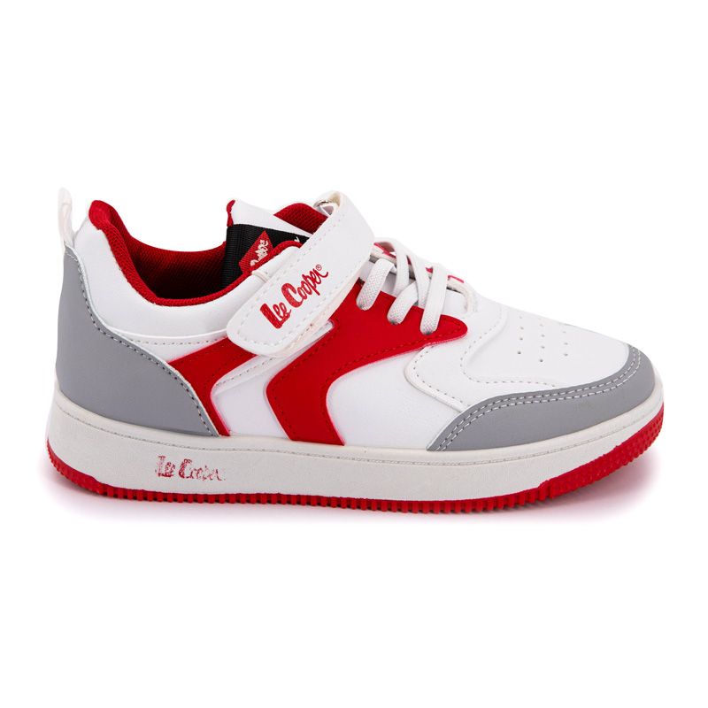 Basket glc4823 bb t30-34 Enfant LEE COOPER