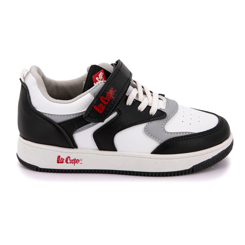 Basket glc4823 bb t30-34 Enfant LEE COOPER