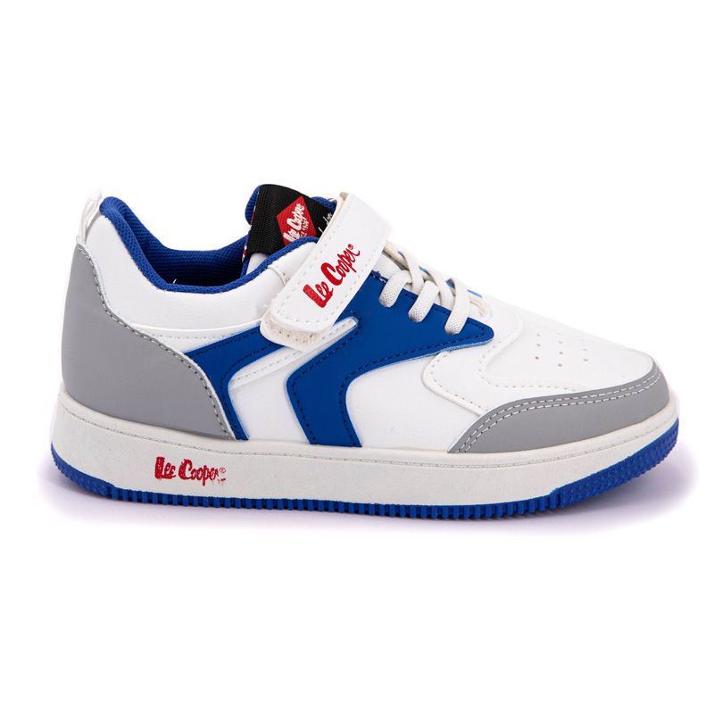 Basket glc4823 bb t30-34 Enfant LEE COOPER