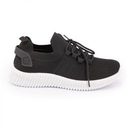 Basket toile k42801 t36-41 Femme KELARA