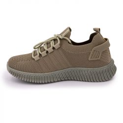 Basket toile k42801 t36-41 Femme KELARA