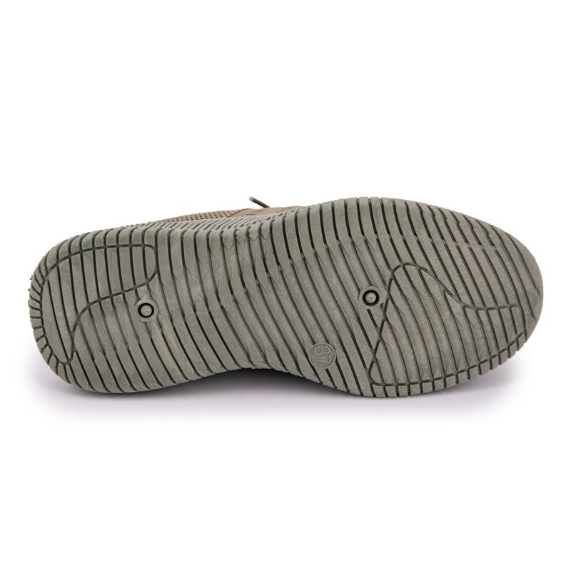 Basket toile k42801 t36-41 Femme KELARA