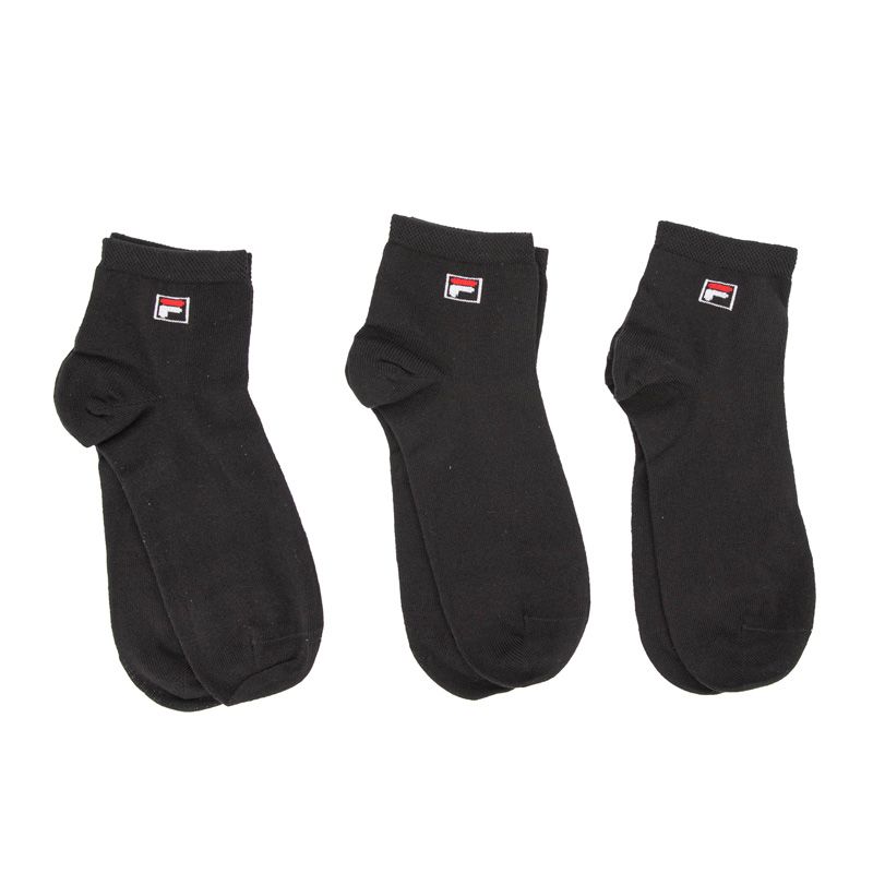 Chaussette lotx3 22601 Homme FILA Chaussette lotx3 22601 Homme FILA