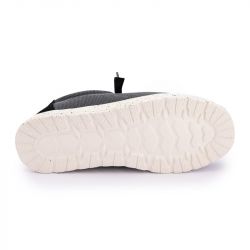 Basket toile negro k42401 t40-45 Homme NEW ONE