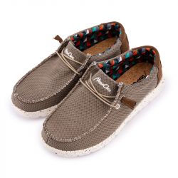 Basket toile k42401 t40-45 Homme NEW ONE Basket toile k42401 t40-45 Homme NEW ONE