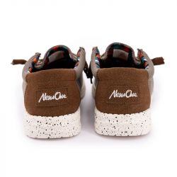 Basket toile k42401 t40-45 Homme NEW ONE Basket toile k42401 t40-45 Homme NEW ONE