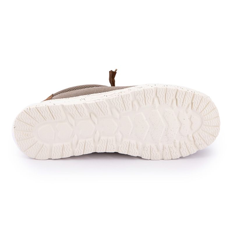 Basket toile k42401 t40-45 Homme NEW ONE Basket toile k42401 t40-45 Homme NEW ONE