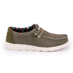 Basket toile k42401 t40-45 Homme NEW ONE Basket toile k42401 t40-45 Homme NEW ONE
