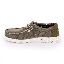 Basket toile k42401 t40-45 Homme NEW ONE Basket toile k42401 t40-45 Homme NEW ONE