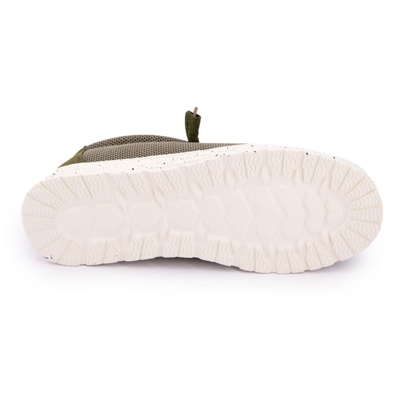 Basket toile k42401 t40-45 Homme NEW ONE Basket toile k42401 t40-45 Homme NEW ONE