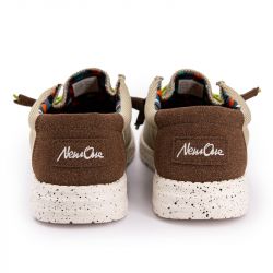 Basket toile k42401 t40-45 Homme NEW ONE Basket toile k42401 t40-45 Homme NEW ONE