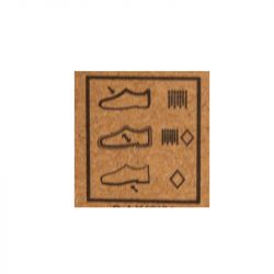 Basket toile k42401 t40-45 Homme NEW ONE Basket toile k42401 t40-45 Homme NEW ONE