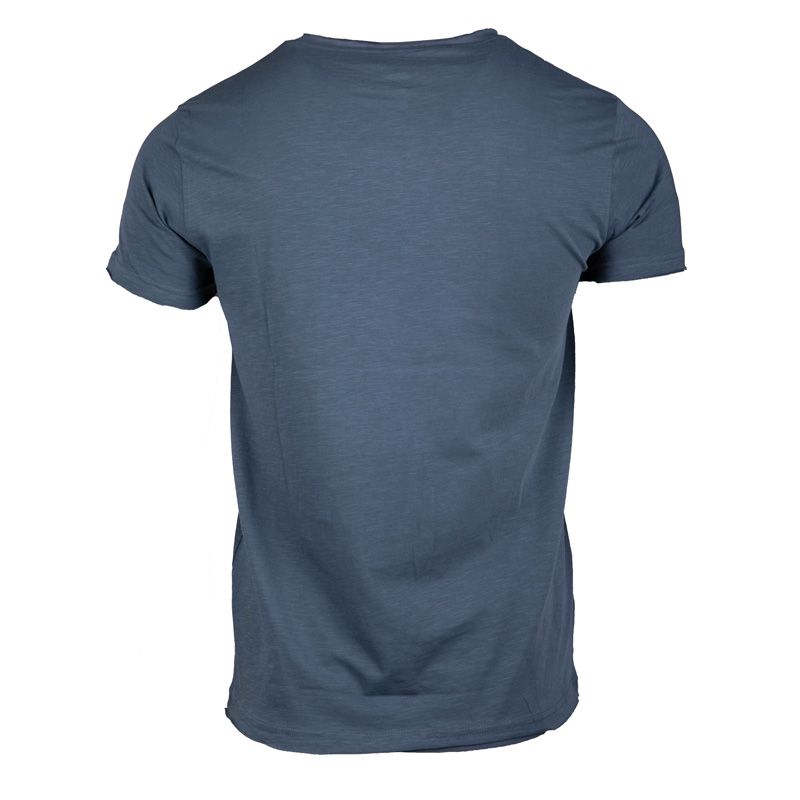 Tee shirt mc slub col rond assor 24 marvin Homme BLAGGIO Tee shirt mc slub col rond assor 24 marvin Homme BLAGGIO