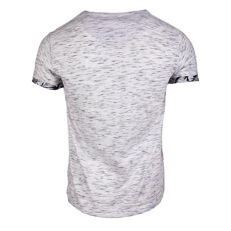 Tee shirt mc imprime assor 24 monzac Homme BLAGGIO Tee shirt mc imprime assor 24 monzac Homme BLAGGIO