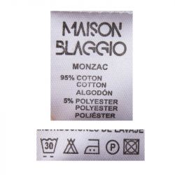 Tee shirt mc imprime assor 24 monzac Homme BLAGGIO Tee shirt mc imprime assor 24 monzac Homme BLAGGIO