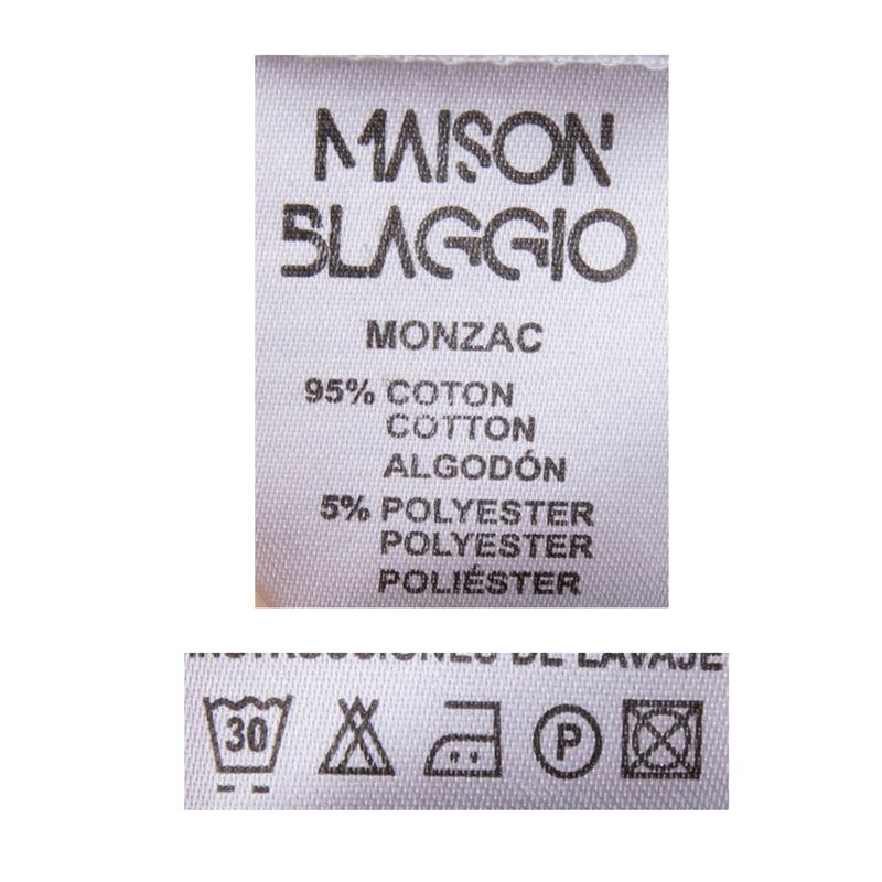 Tee shirt mc imprime assor 24 monzac Homme BLAGGIO Tee shirt mc imprime assor 24 monzac Homme BLAGGIO