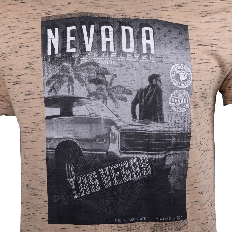 Tee shirt mc imprime assor 24 mantova Homme BLAGGIO Tee shirt mc imprime assor 24 mantova Homme BLAGGIO