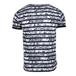 Tee shirt mc mariniere assor 24 mauricio Homme BLAGGIO Tee shirt mc mariniere assor 24 mauricio Homme BLAGGIO