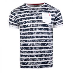 Tee shirt mc mariniere assor 24 mauricio Homme BLAGGIO Tee shirt mc mariniere assor 24 mauricio Homme BLAGGIO